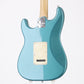 [SN US17018629] USED Fender USA / American Elite Stratocaster Ocean Turquoise [06]