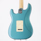 [SN US17018629] USED Fender USA / American Elite Stratocaster Ocean Turquoise [06]