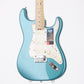 [SN US17018629] USED Fender USA / American Elite Stratocaster Ocean Turquoise [06]