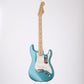 [SN US17018629] USED Fender USA / American Elite Stratocaster Ocean Turquoise [06]