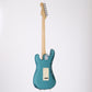 [SN US17018629] USED Fender USA / American Elite Stratocaster Ocean Turquoise [06]