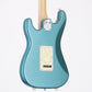 [SN US17018629] USED Fender USA / American Elite Stratocaster Ocean Turquoise [06]