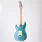 [SN US17018629] USED Fender USA / American Elite Stratocaster Ocean Turquoise [06]