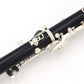 [SN B193401] USED Buffet Crampon / B flat clarinet E11SP, all tampos replaced [09]