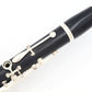 [SN B193401] USED Buffet Crampon / B flat clarinet E11SP, all tampos replaced [09]