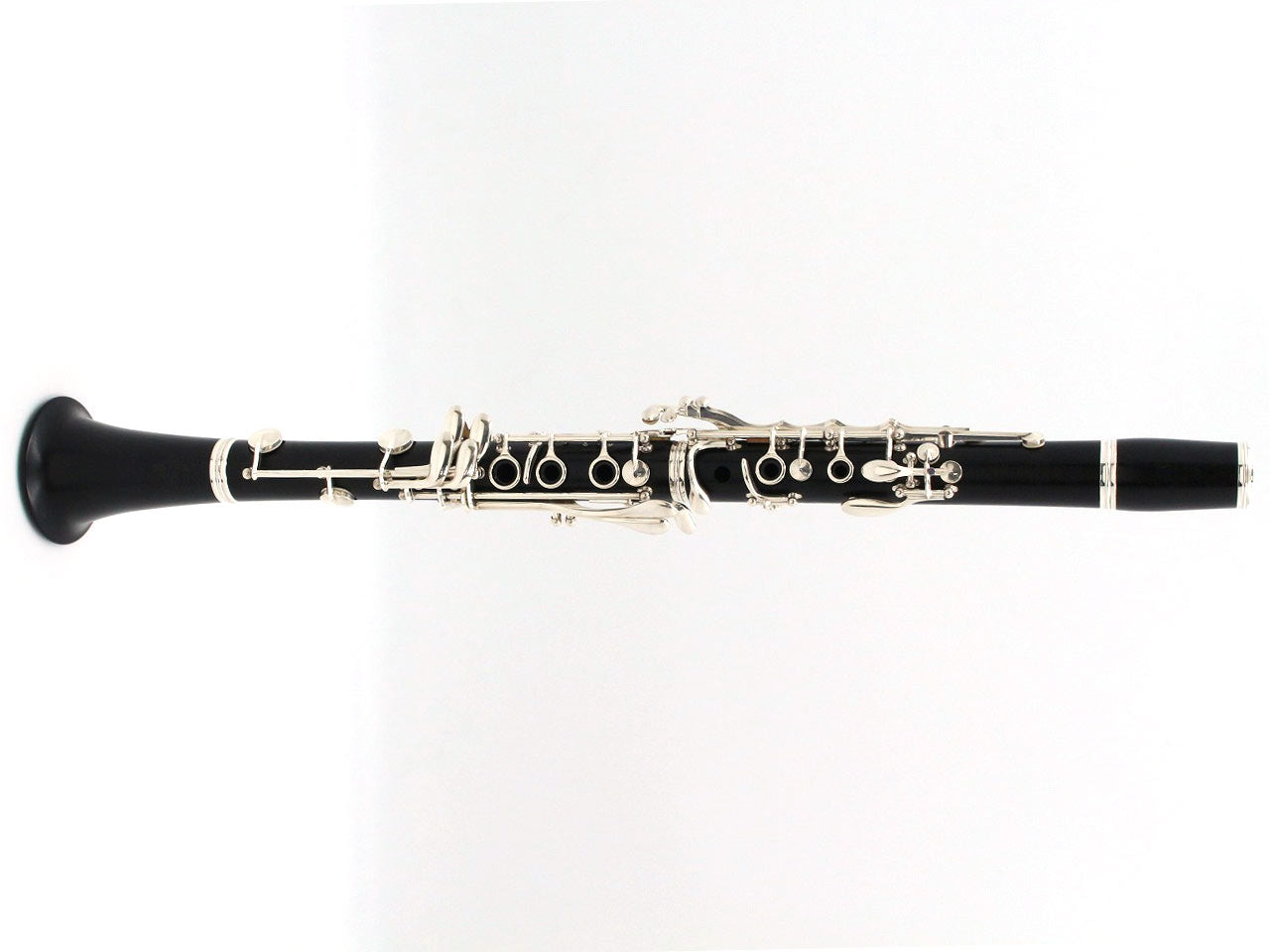[SN B193401] USED Buffet Crampon / B flat clarinet E11SP, all tampos replaced [09]
