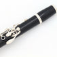 [SN B193401] USED Buffet Crampon / B flat clarinet E11SP, all tampos replaced [09]