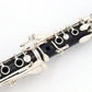 [SN B193401] USED Buffet Crampon / B flat clarinet E11SP, all tampos replaced [09]