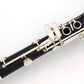 [SN B193401] USED Buffet Crampon / B flat clarinet E11SP, all tampos replaced [09]