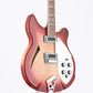 [SN 99-] USED RICKENBACKER / 360 Fireglo [03]