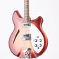 [SN 99-] USED RICKENBACKER / 360 Fireglo [03]