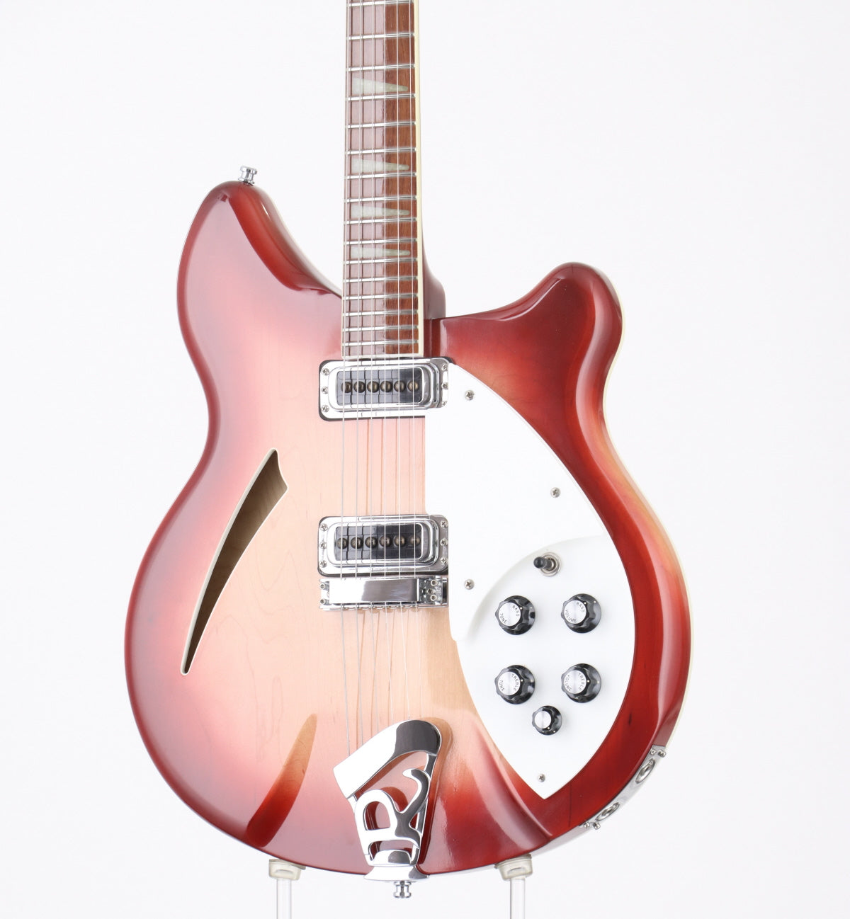 [SN 99-] USED RICKENBACKER / 360 Fireglo [03]