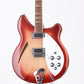 [SN 99-] USED RICKENBACKER / 360 Fireglo [03]