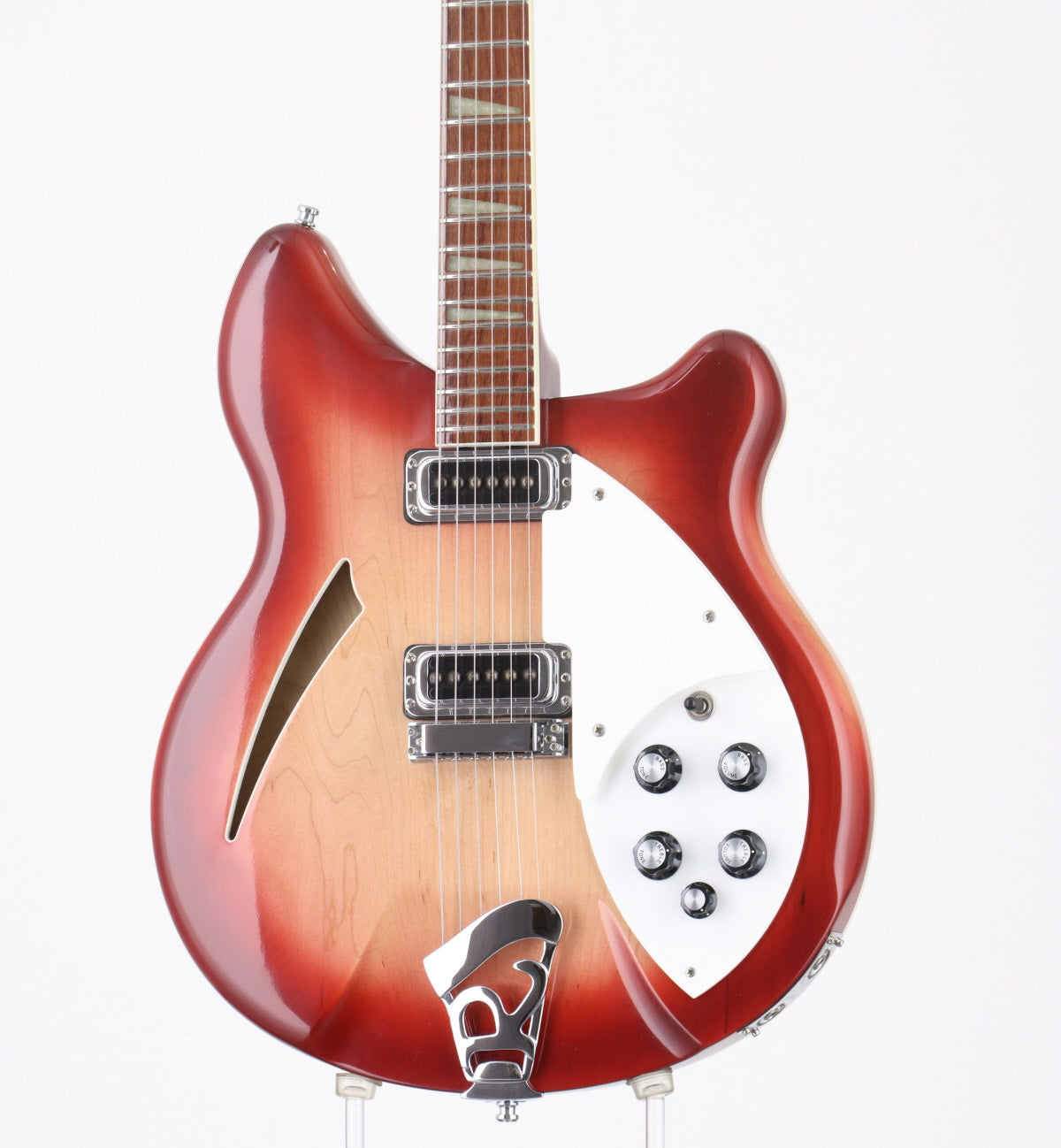 [SN 99-] USED RICKENBACKER / 360 Fireglo [03]