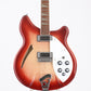 [SN 99-] USED RICKENBACKER / 360 Fireglo [03]