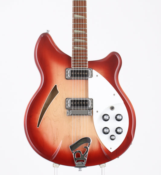 [SN 99-] USED RICKENBACKER / 360 Fireglo [03]