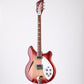 [SN 99-] USED RICKENBACKER / 360 Fireglo [03]