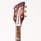 [SN 99-] USED RICKENBACKER / 360 Fireglo [03]