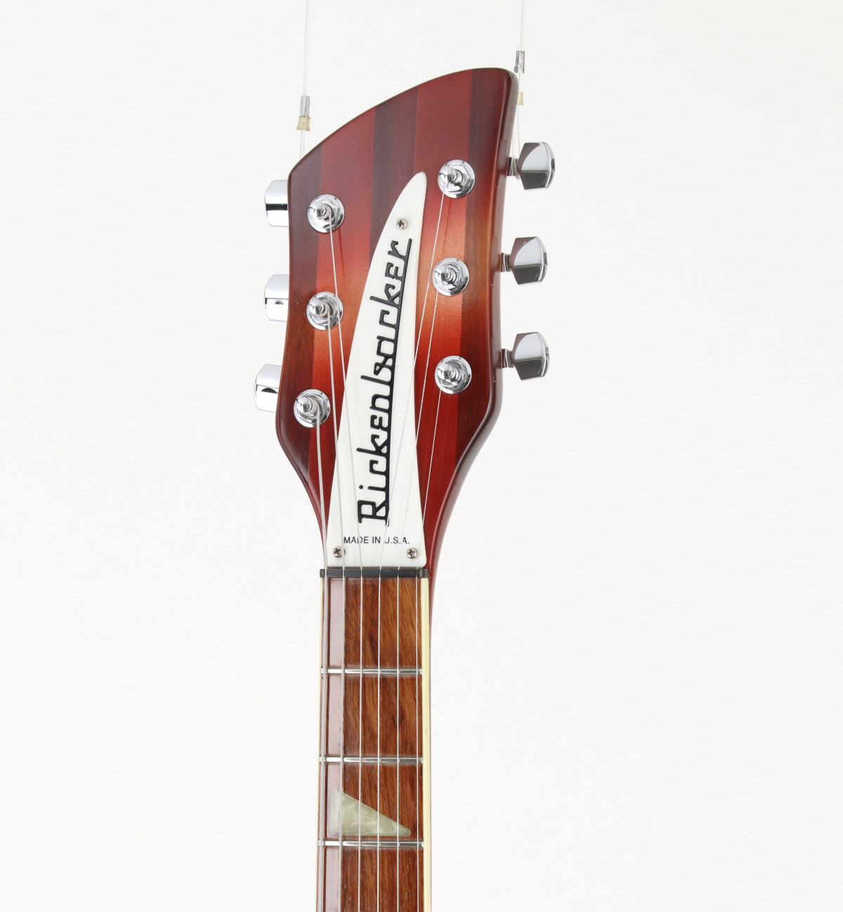 [SN 99-] USED RICKENBACKER / 360 Fireglo [03]