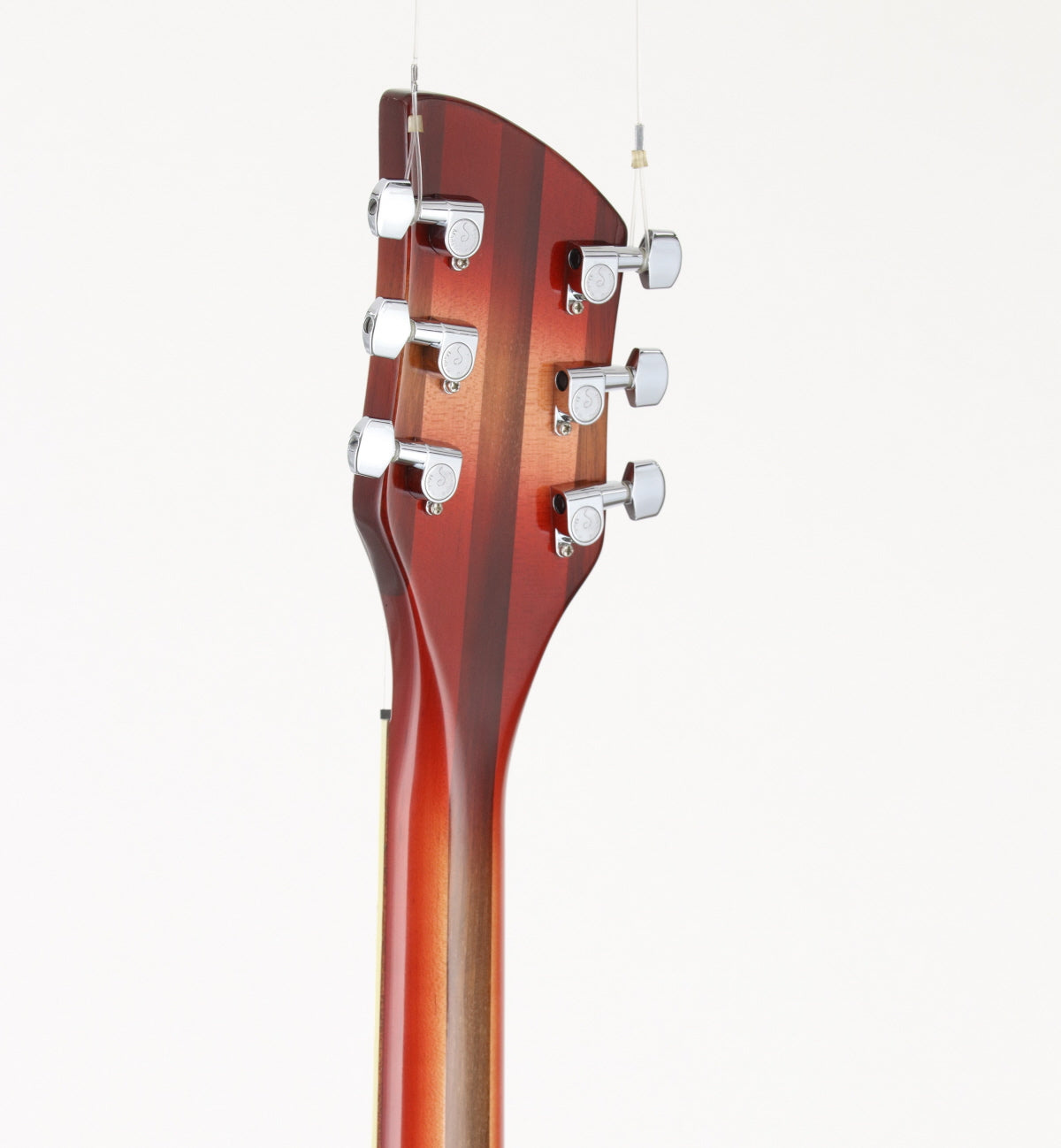 [SN 99-] USED RICKENBACKER / 360 Fireglo [03]