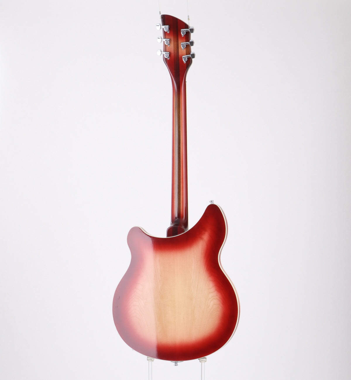 [SN 99-] USED RICKENBACKER / 360 Fireglo [03]