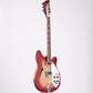 [SN 99-] USED RICKENBACKER / 360 Fireglo [03]