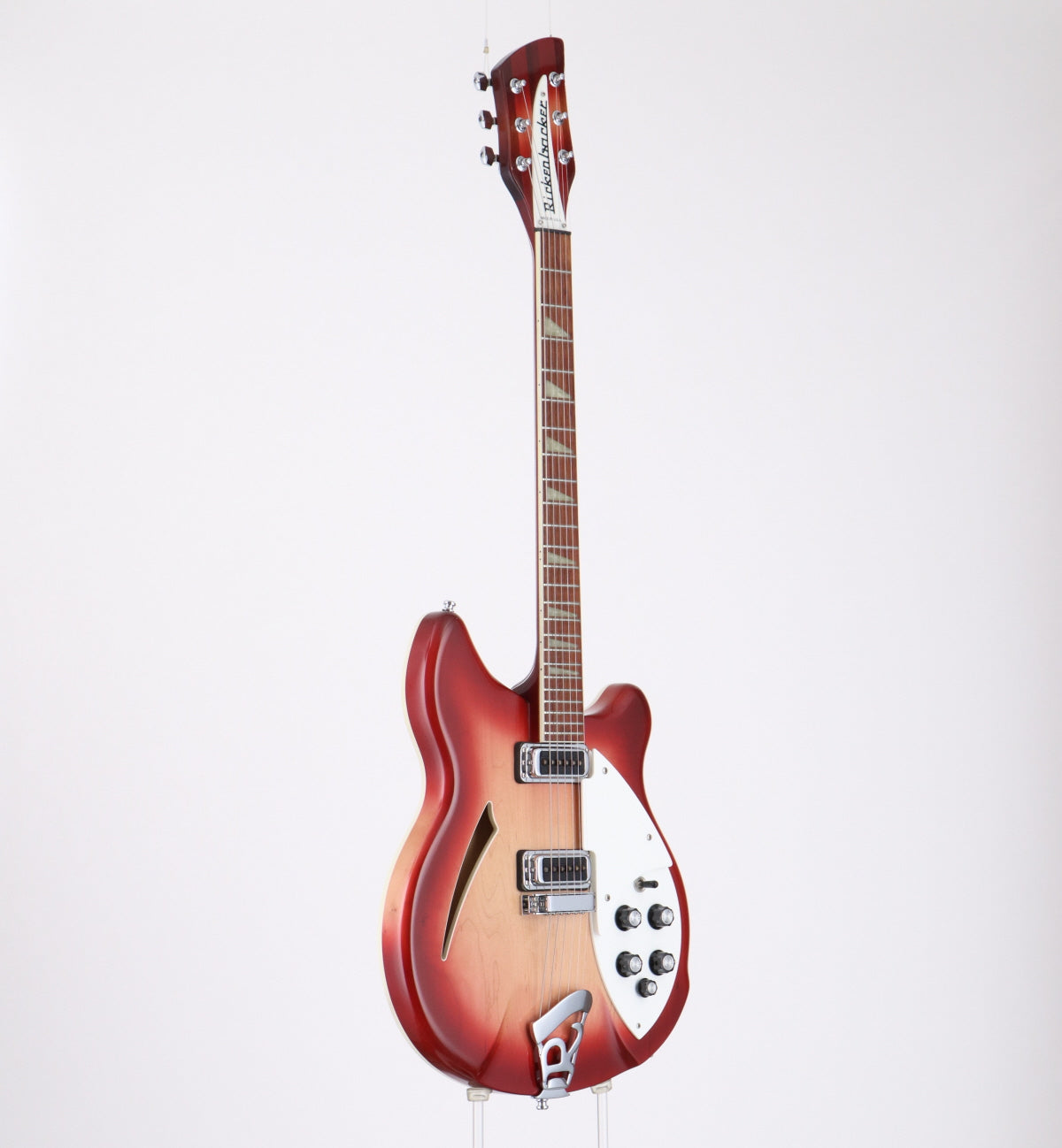 [SN 99-] USED RICKENBACKER / 360 Fireglo [03]