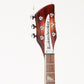 [SN 99-] USED RICKENBACKER / 360 Fireglo [03]