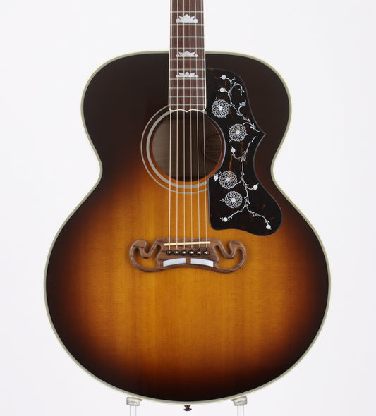 [SN 90871028] USED GIBSON / 1991 J-200 VS Vintage Sunburst [10]