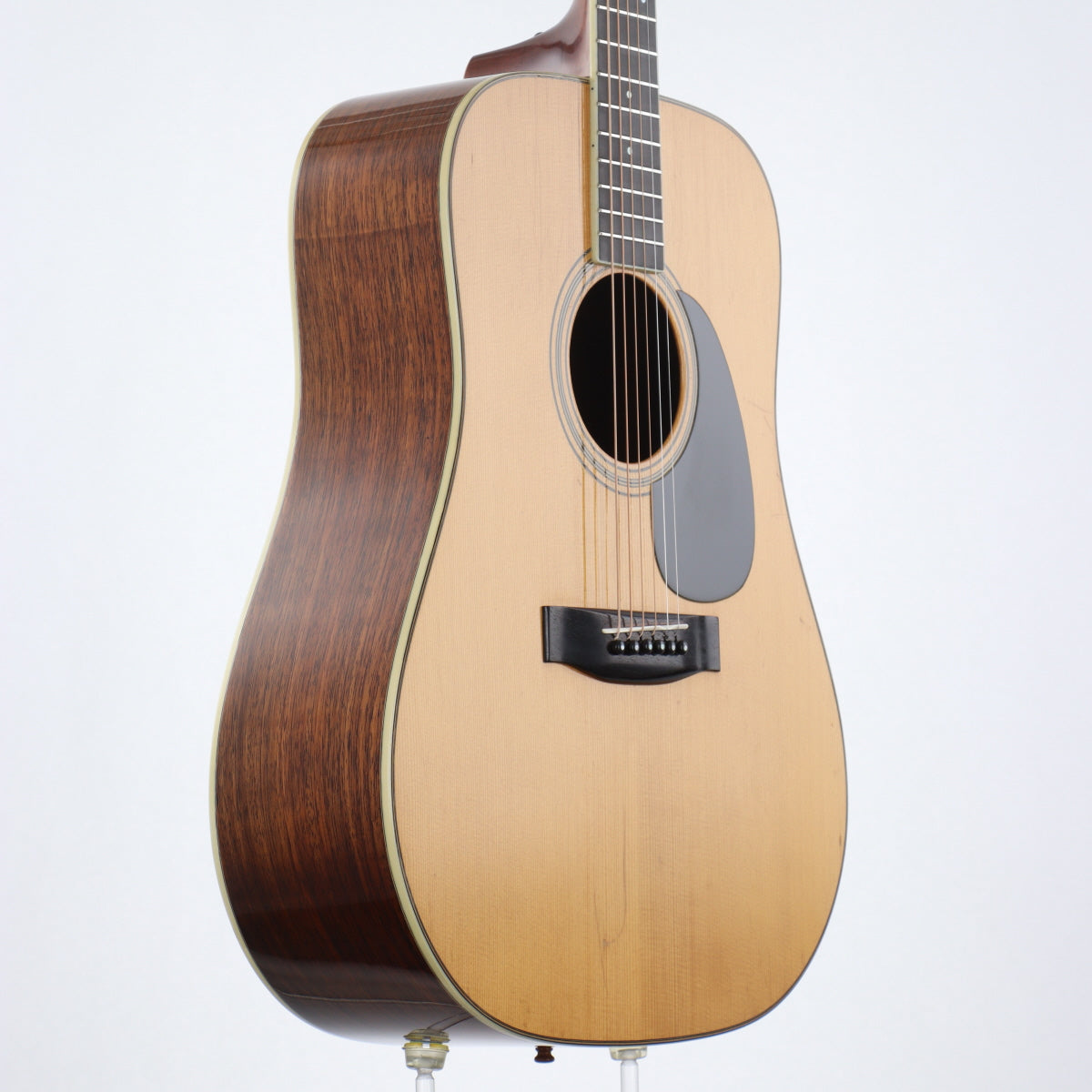 [SN 5979] USED S.Yairi / YD-305 made in 1975 [12]