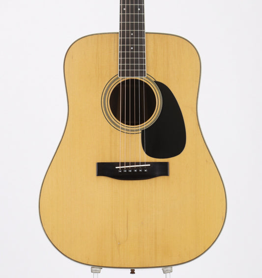 [SN 5979] USED S.Yairi / YD-305 made in 1975 [12]