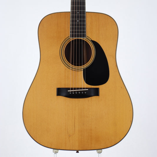 [SN 5979] USED S.Yairi / YD-305 made in 1975 [12]