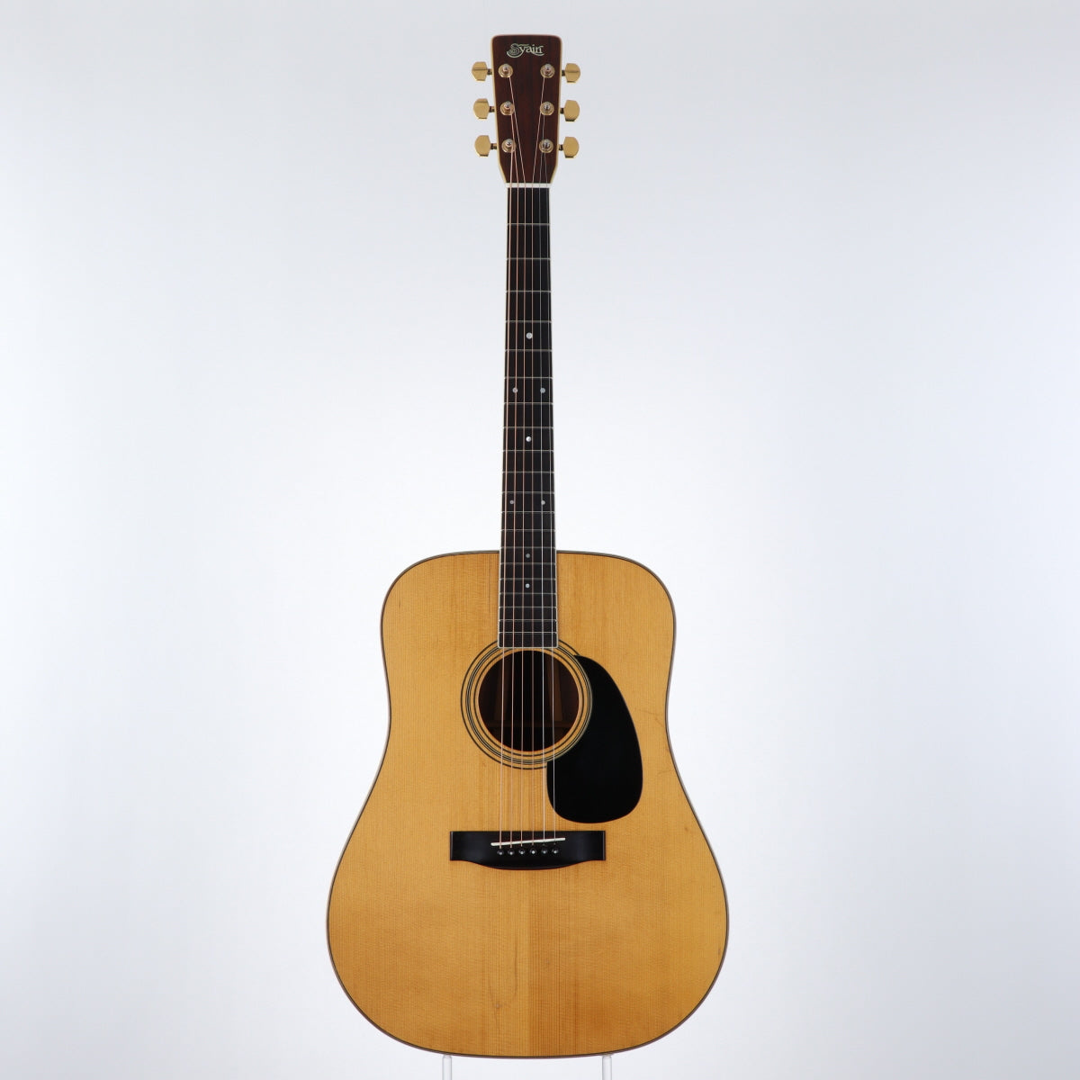 [SN 5979] USED S.Yairi / YD-305 made in 1975 [12]