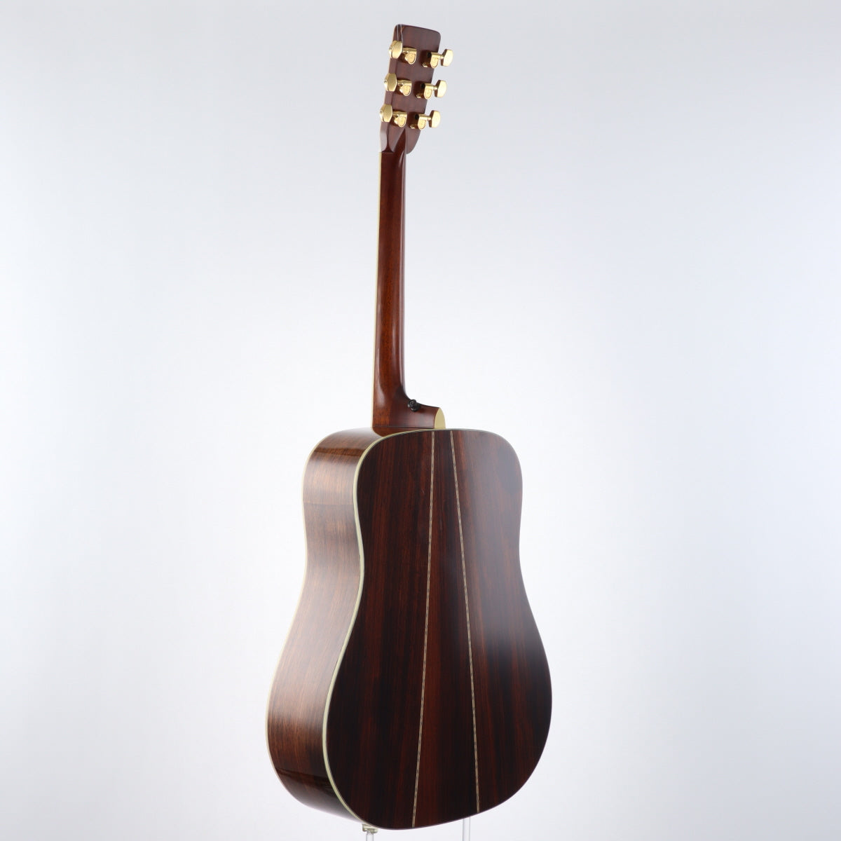 [SN 5979] USED S.Yairi / YD-305 made in 1975 [12]