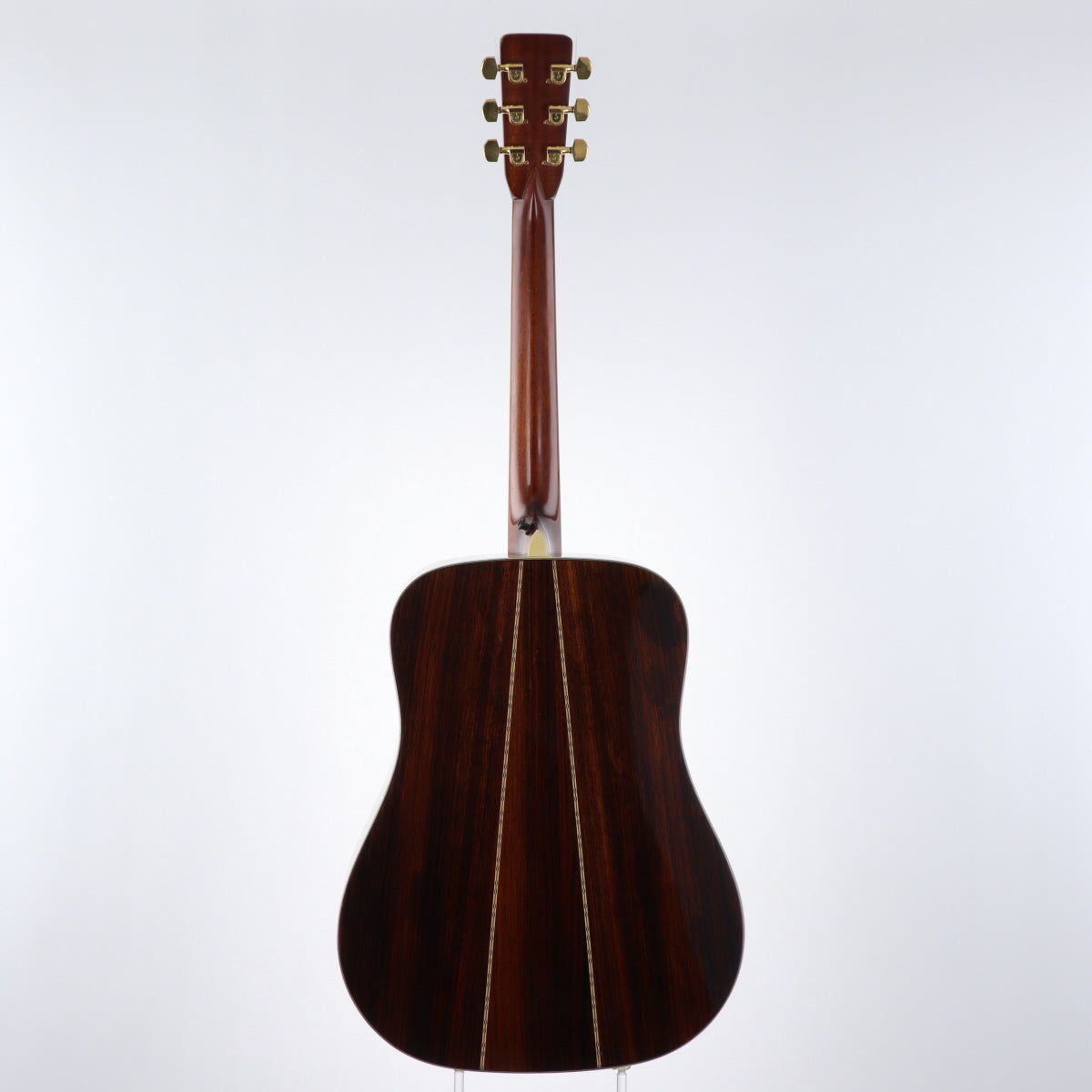 [SN 5979] USED S.Yairi / YD-305 made in 1975 [12]
