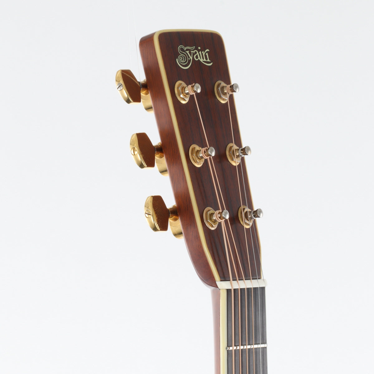 [SN 5979] USED S.Yairi / YD-305 made in 1975 [12]