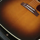 [SN 23062029] USED Gibson / J-45 Standard Vintage Sunburst [made in 2022] Gibson Acoustic Guitar Acoustic Guitar Eleaco J45 [08]