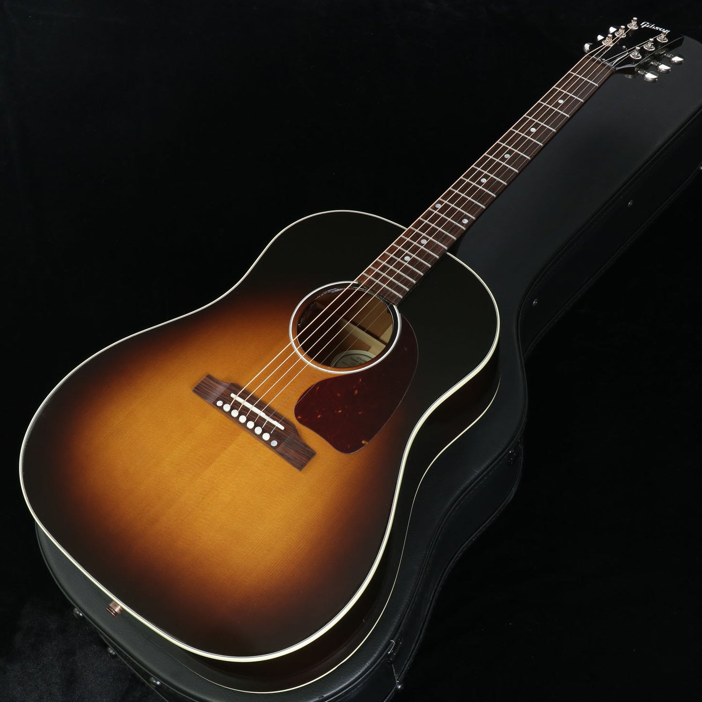 [SN 23062029] USED Gibson / J-45 Standard Vintage Sunburst [made in 2022] Gibson Acoustic Guitar Acoustic Guitar Eleaco J45 [08]