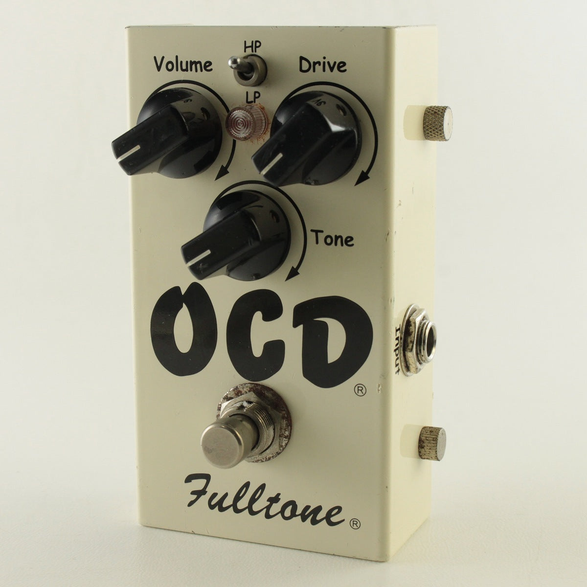 [SN 38248] USED FULLTONE / OCD Obsessive Compulsive Drive Ver.1.4 [03]