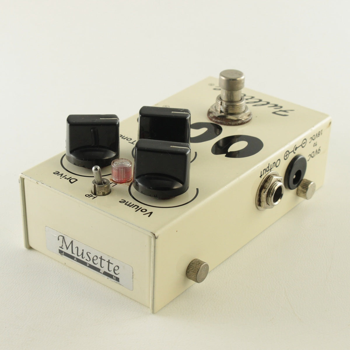 [SN 38248] USED FULLTONE / OCD Obsessive Compulsive Drive Ver.1.4 [03]