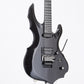 [SN K0813304] USED ESP / FOREST-GT See Thru Black [03]