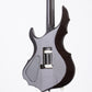 [SN K0813304] USED ESP / FOREST-GT See Thru Black [03]