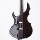 [SN K0813304] USED ESP / FOREST-GT See Thru Black [03]