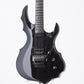 [SN K0813304] USED ESP / FOREST-GT See Thru Black [03]