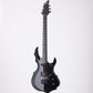 [SN K0813304] USED ESP / FOREST-GT See Thru Black [03]