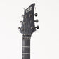 [SN K0813304] USED ESP / FOREST-GT See Thru Black [03]