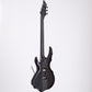 [SN K0813304] USED ESP / FOREST-GT See Thru Black [03]