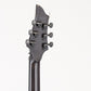 [SN K0813304] USED ESP / FOREST-GT See Thru Black [03]