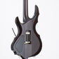 [SN K0813304] USED ESP / FOREST-GT See Thru Black [03]