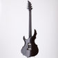 [SN K0813304] USED ESP / FOREST-GT See Thru Black [03]